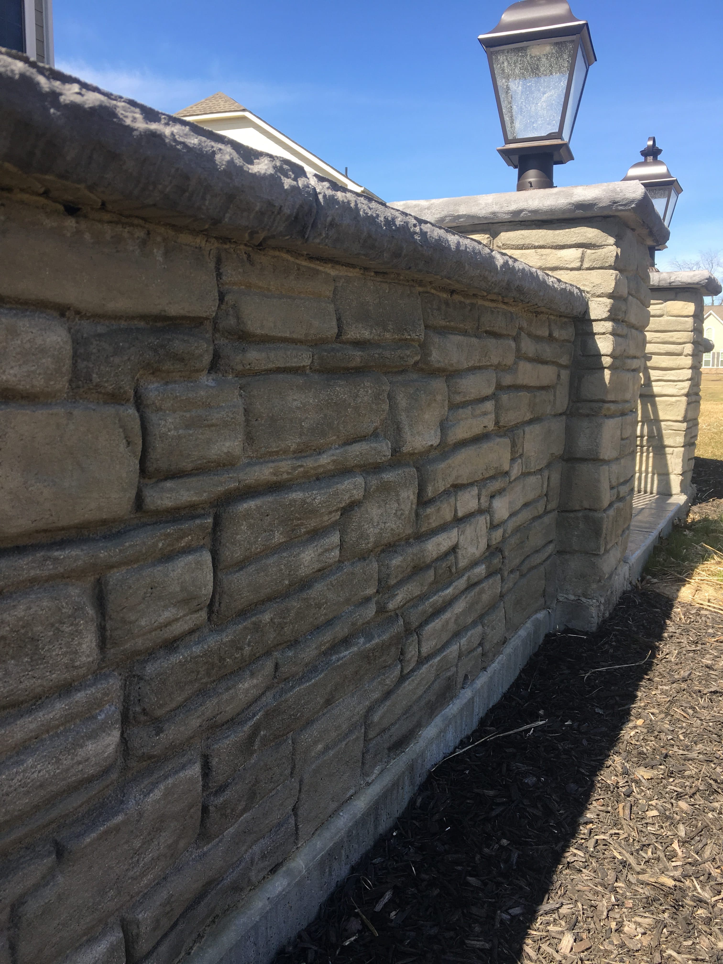 Heritage Concrete Connections of Dublin, OH Gallery