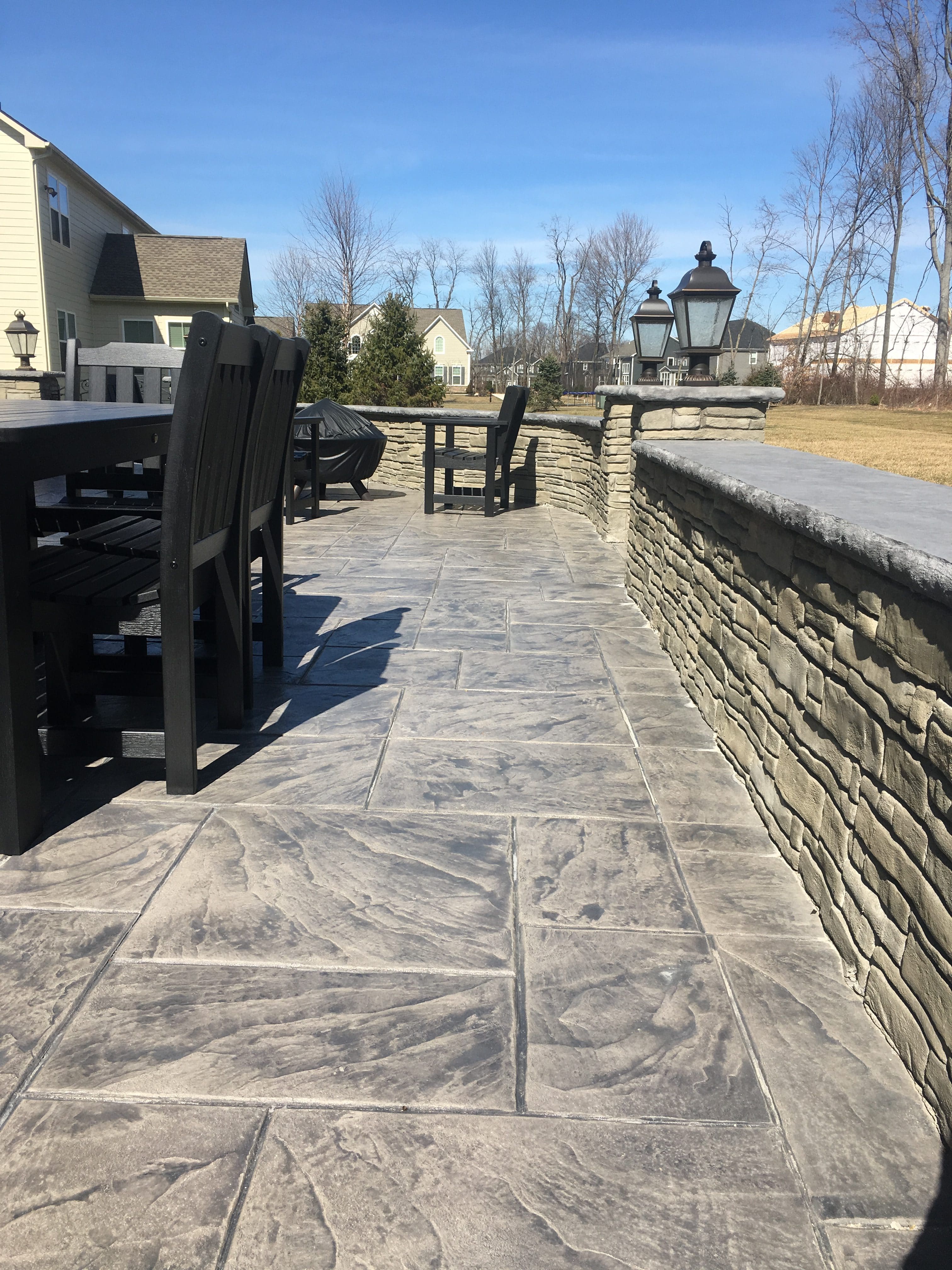 Heritage Concrete Connections of Dublin, OH Gallery