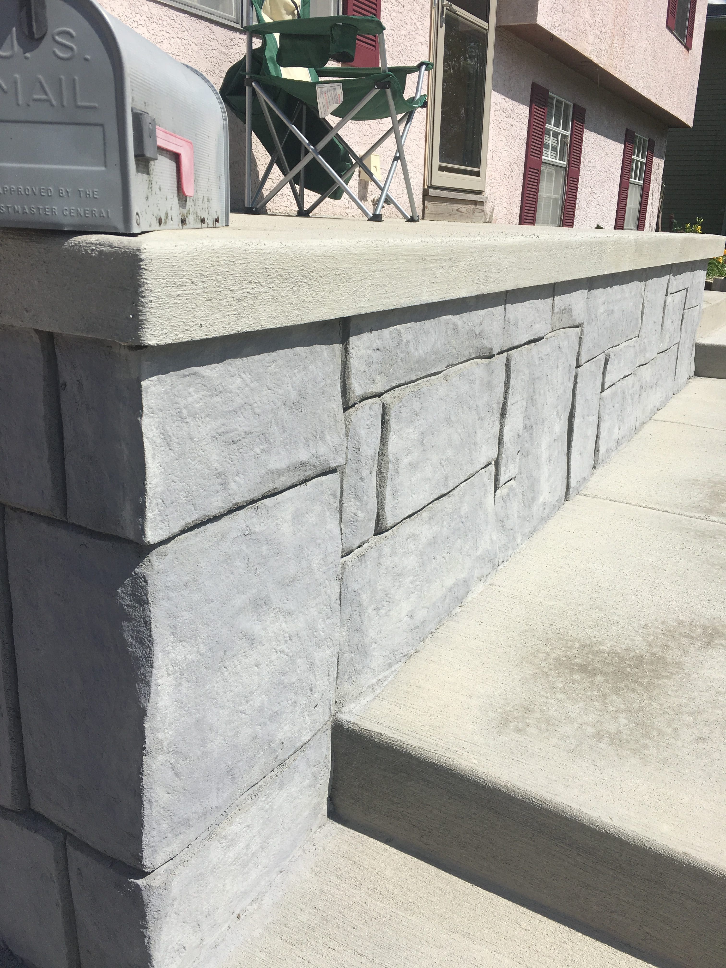 Heritage Concrete Connections of Dublin, OH Gallery